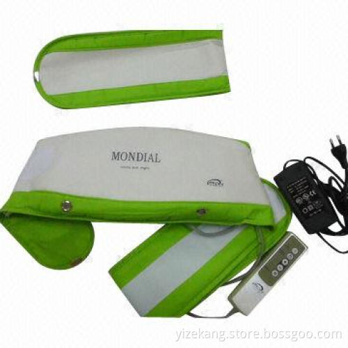 New Products Powerful Vibration Slimming Body Belt